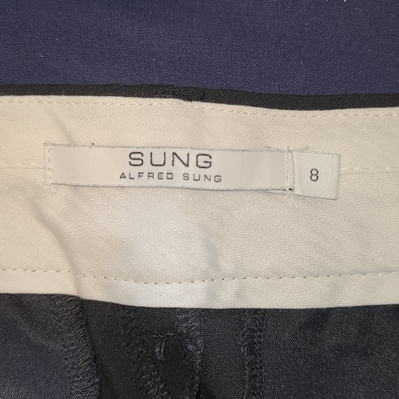 Blank dress pants - Picture 3 of 4